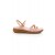 SHOEPOINT 16822 Women Slingback Sandals in Pink